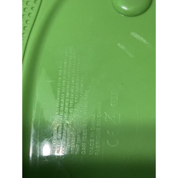 VTech Light-Up Baby Touch Tablet - Picture 5 of 5